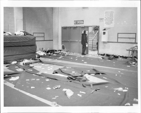 City College disaster