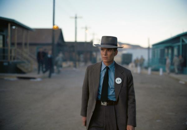 Cillian murphy 