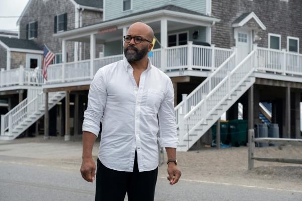 Jeffrey Wright
