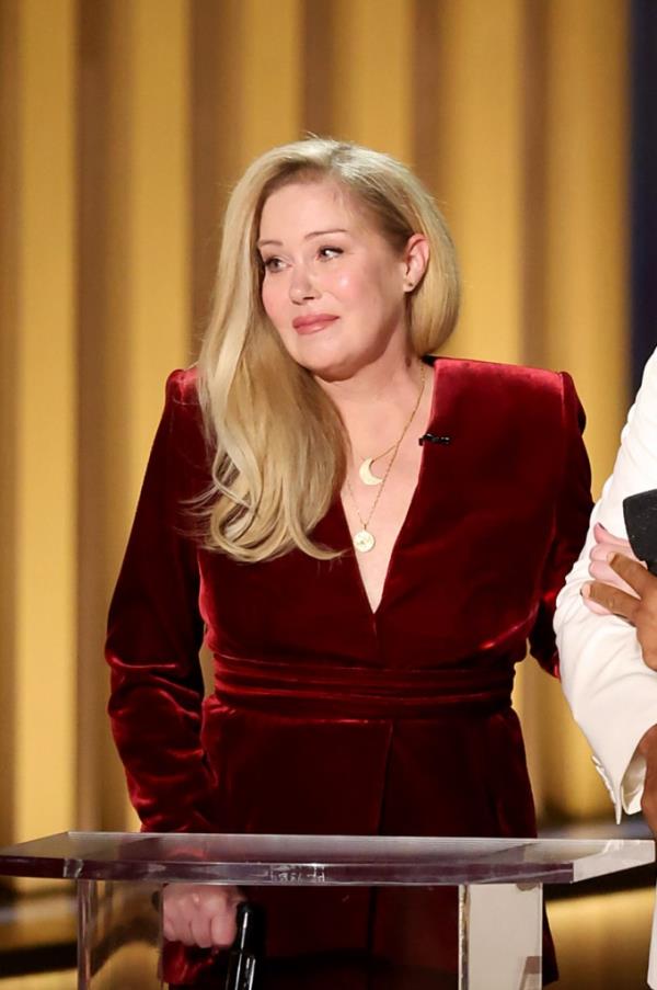 “I was asked to be a Housewife for Beverly Hills,” Applegate, 52, told her 