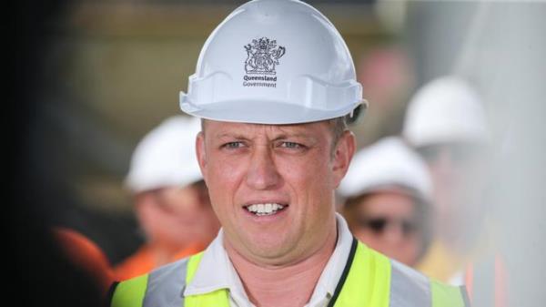PREMIER PRESSER SWANBANK
