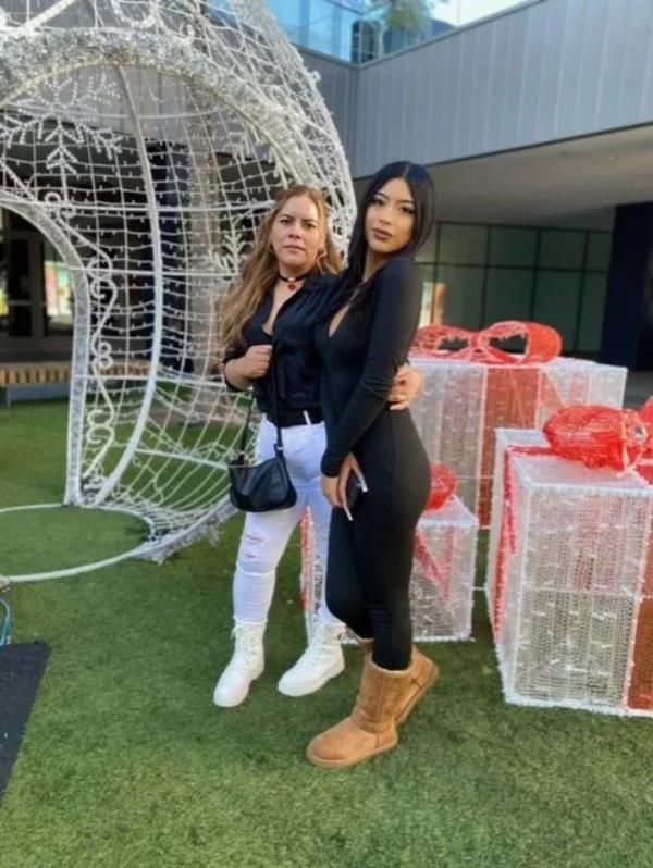 The grieving mother blamed the tragedy on the school after she reported the videos to the officials and claimed nothing was done with the bullies.