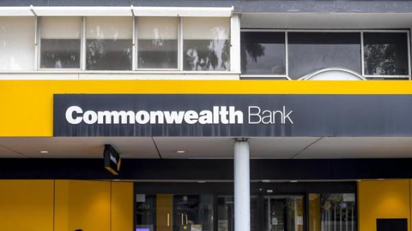 COMMBANK SPENDING
