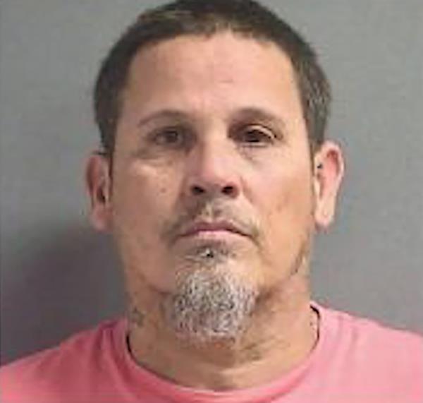 Jorge Rivera, 46, 