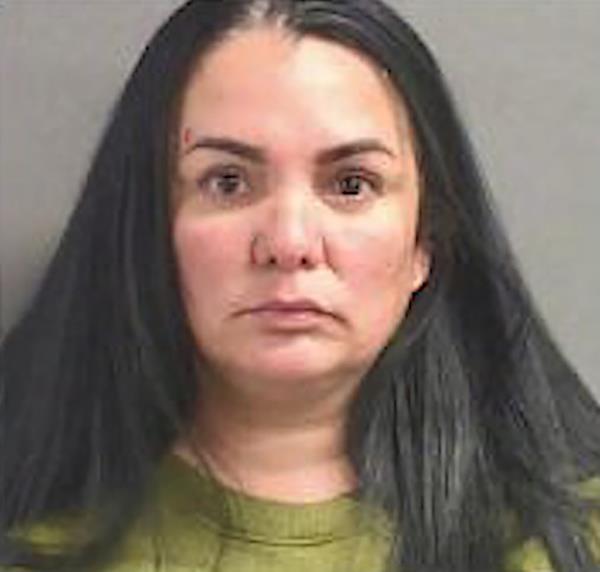 Dagmarie Apo<em></em>nte Iturrino, 45,