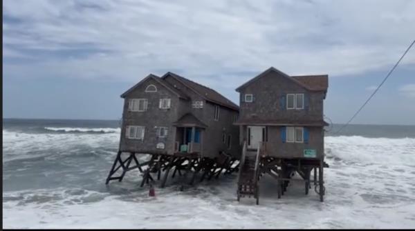 outer banks homes
