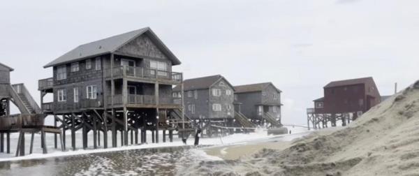 outer banks homes