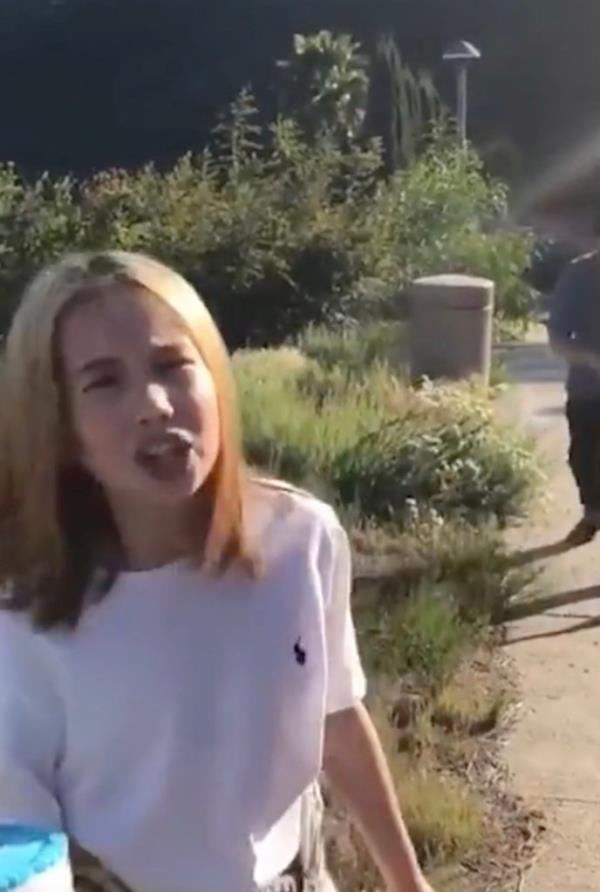 Lil Tay's dad hits back at 'completely false' allegation that he faked his daughter's death