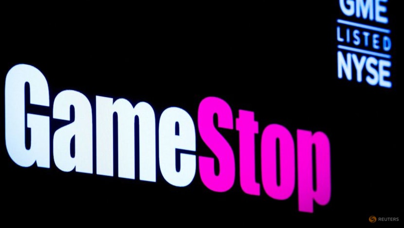 GameStop climbs as 'Roaring Kitty' reveals $116 million bet in Reddit post