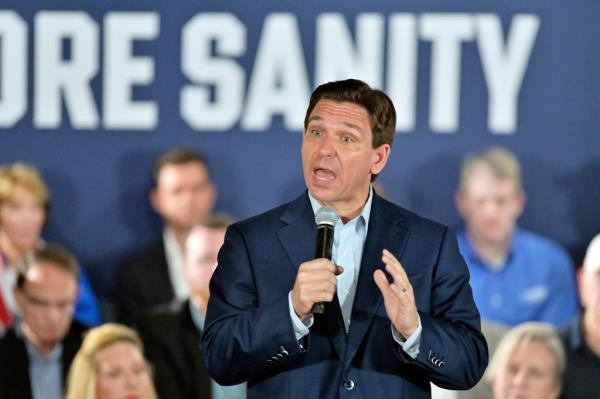 Among the key elements in the new law signed by Gov. DeSantis are requirements for hotels to report suspected trafficking activity.</p>

<p>　　