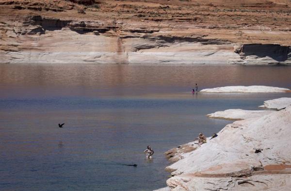 Lake Powell Arizona