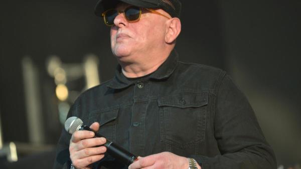 Shaun Ryder：海洛因帮助了我的多动症