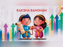 From transferring stocks to gifting mutual funds, 5 ways to secure your sister's future this Raksha Bandhan
