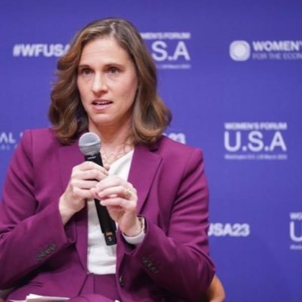 Westchester DA Mimi Rocah's office has dropped a case against Trump. 