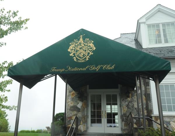 Trump Natio<em></em>nal Golf Club Westchester 