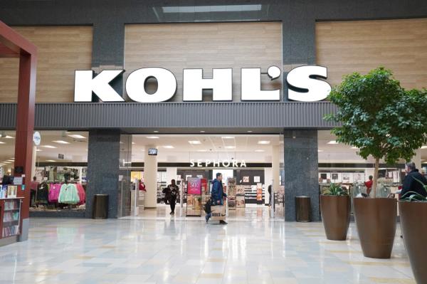 Nine days into Pride Mo<em></em>nth and many of Kohl's LGBTQ-themed items are half-off online, with discounts up to 60% in stores.