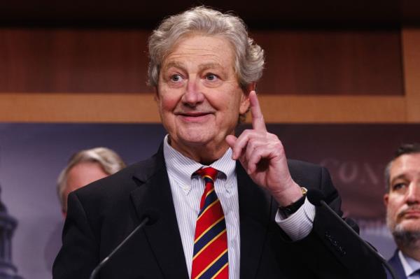 John Kennedy