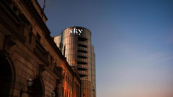 COMMERCIAL - <em></em> SkyCity Casino