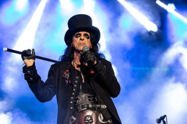 Alice Cooper