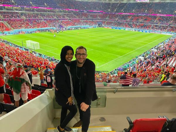 Ilhan Omar