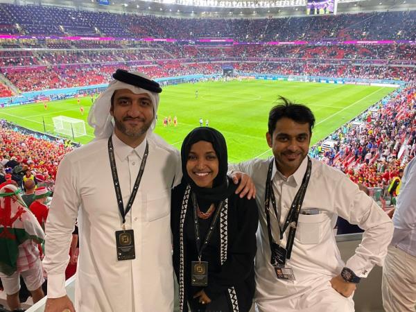 Ilhan Omar