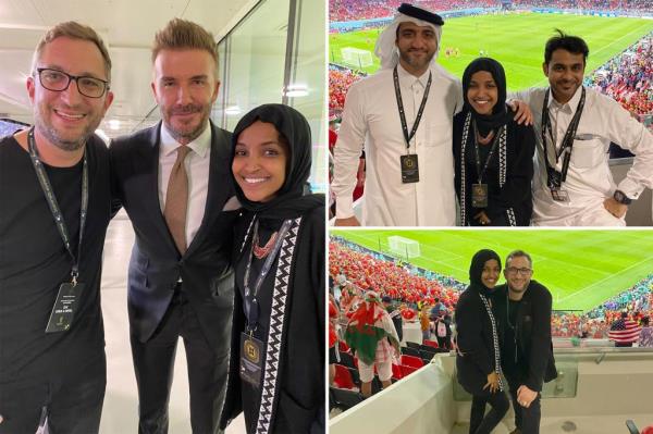 Ilhan Omar