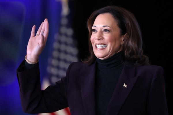Kamala Harris