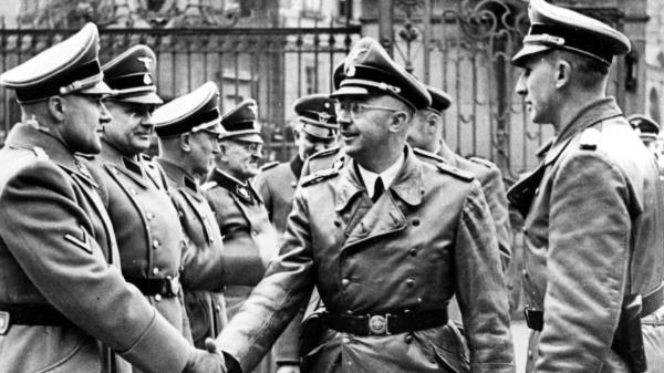 Reinhard Heydrich Killed in Cold Blood. His Wife Defended Him 40 Years After His Death