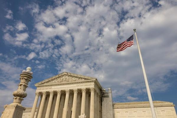 美国最高法院的保守派法官主张权力限制监管机构的权力