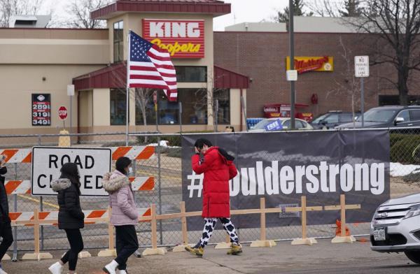 boulder king soopers march 23 boulder strong