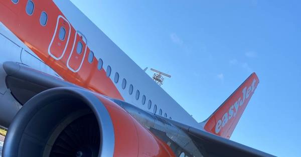中东影响后预订模式复苏：易捷航空