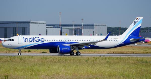 IndiGo A321neo上Leap-1A故障背后的HPT涡轮叶片损失