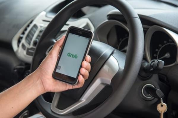Grab承认票价飙升，但坚持遵守LTFRB的指导方针