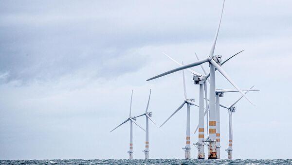 History offers lessons to help us solve  renewable energy puzzle
