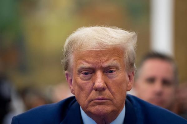 Do<em></em>nald Trump