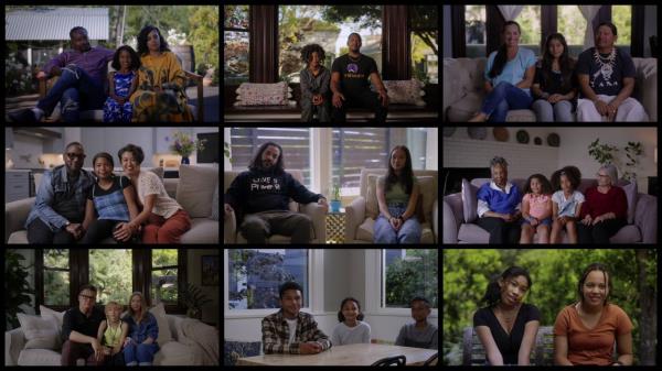 W. Kamau Bell's hourlong docu<em></em>mentary 