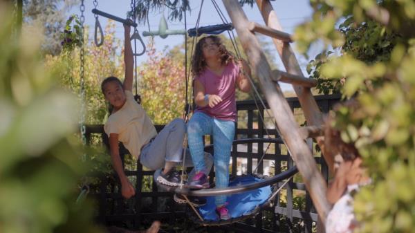 W. Kamau Bell's hourlong docu<em></em>mentary 