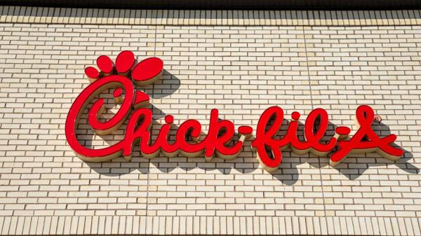Chick-fil-A将推出新的鸡肉三明治