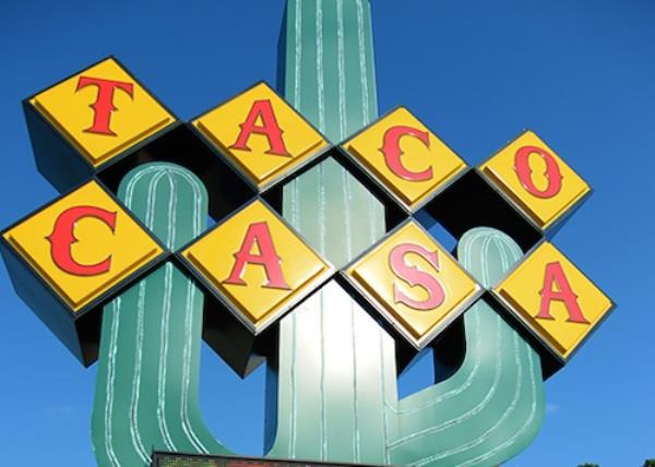 Taco Casa