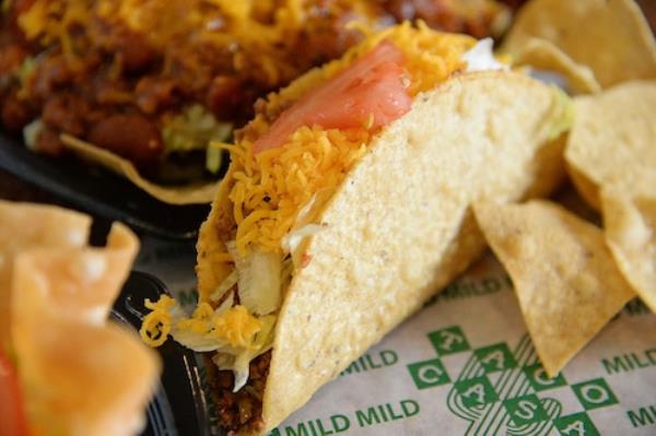 Taco Casa