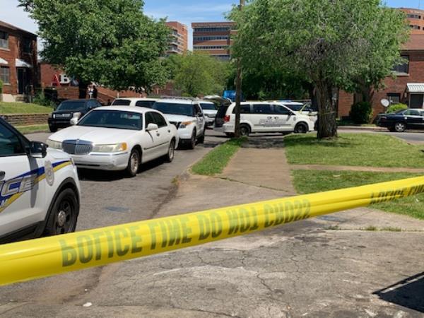 Southtown Shooting