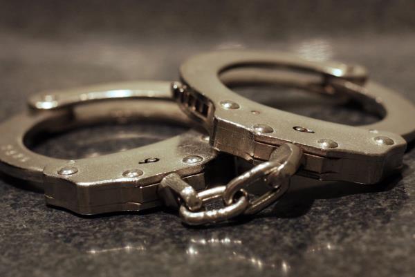 蒙哥马利首都谋杀案嫌疑人在德克萨斯州被美国法警抓获