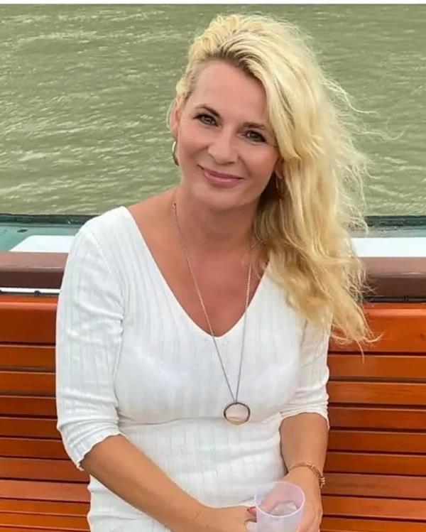 Mo<em></em>nika Rahel Ring was fired by the school she worked at over her side gig as an o<em></em>nline sex coach for middle-aged adults, wher<em></em>e she dubbed herself, 