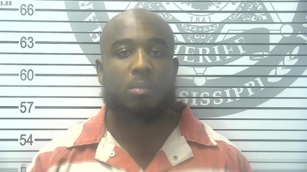 Jereme Lamond Jones