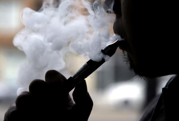 Vape pen