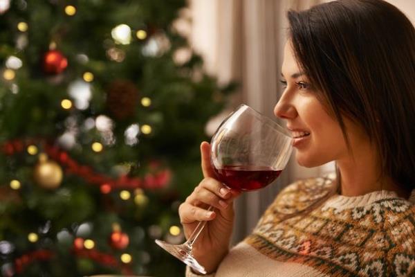 wine