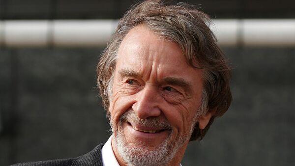 FA approves Jim Ratcliffe’s Man Utd stake purchase as deal nears completion