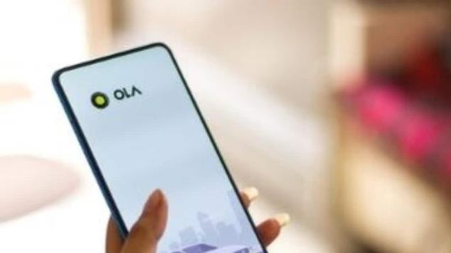 趋势：Ola Rider在班加罗尔以730卢比的价格预订了一辆车，却收取了5000卢比的费用