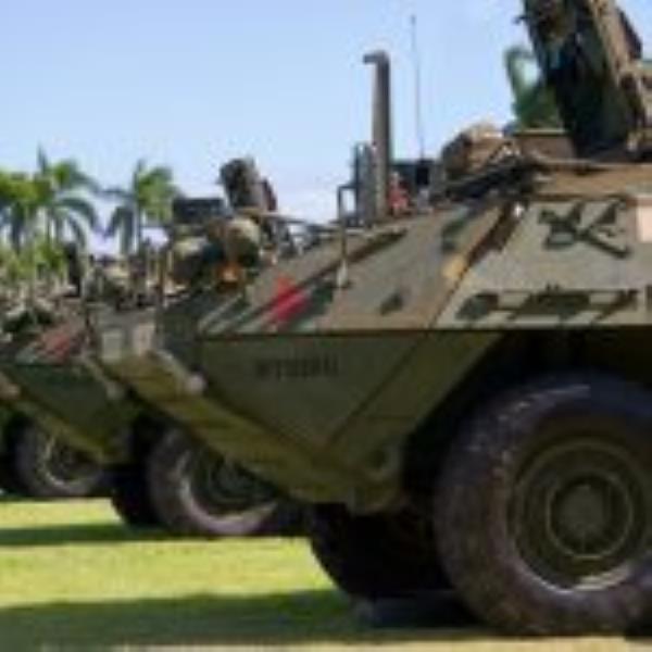 Bulgaria likely to sign military deal worth $1.5 billion with US