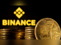 binance